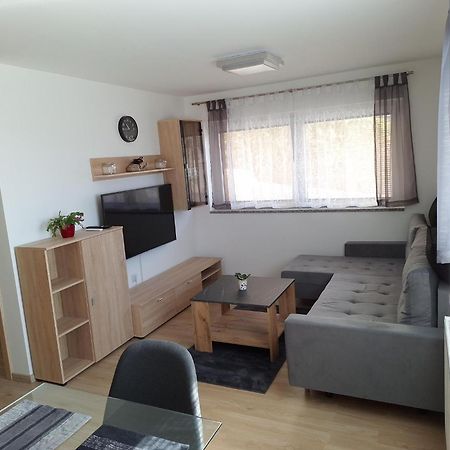 Apartment Belka Jesenice Buitenkant foto