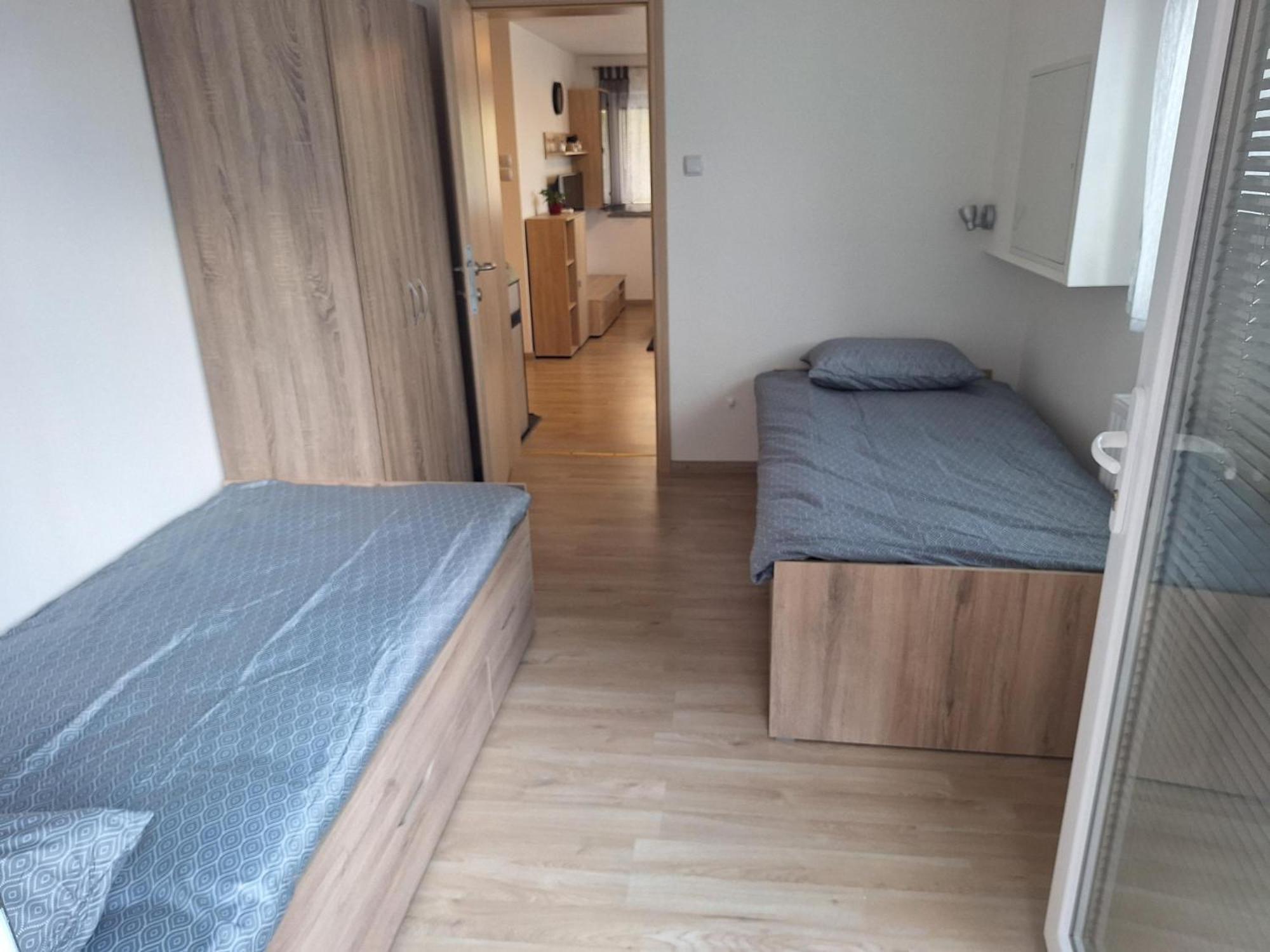 Apartment Belka Jesenice Buitenkant foto