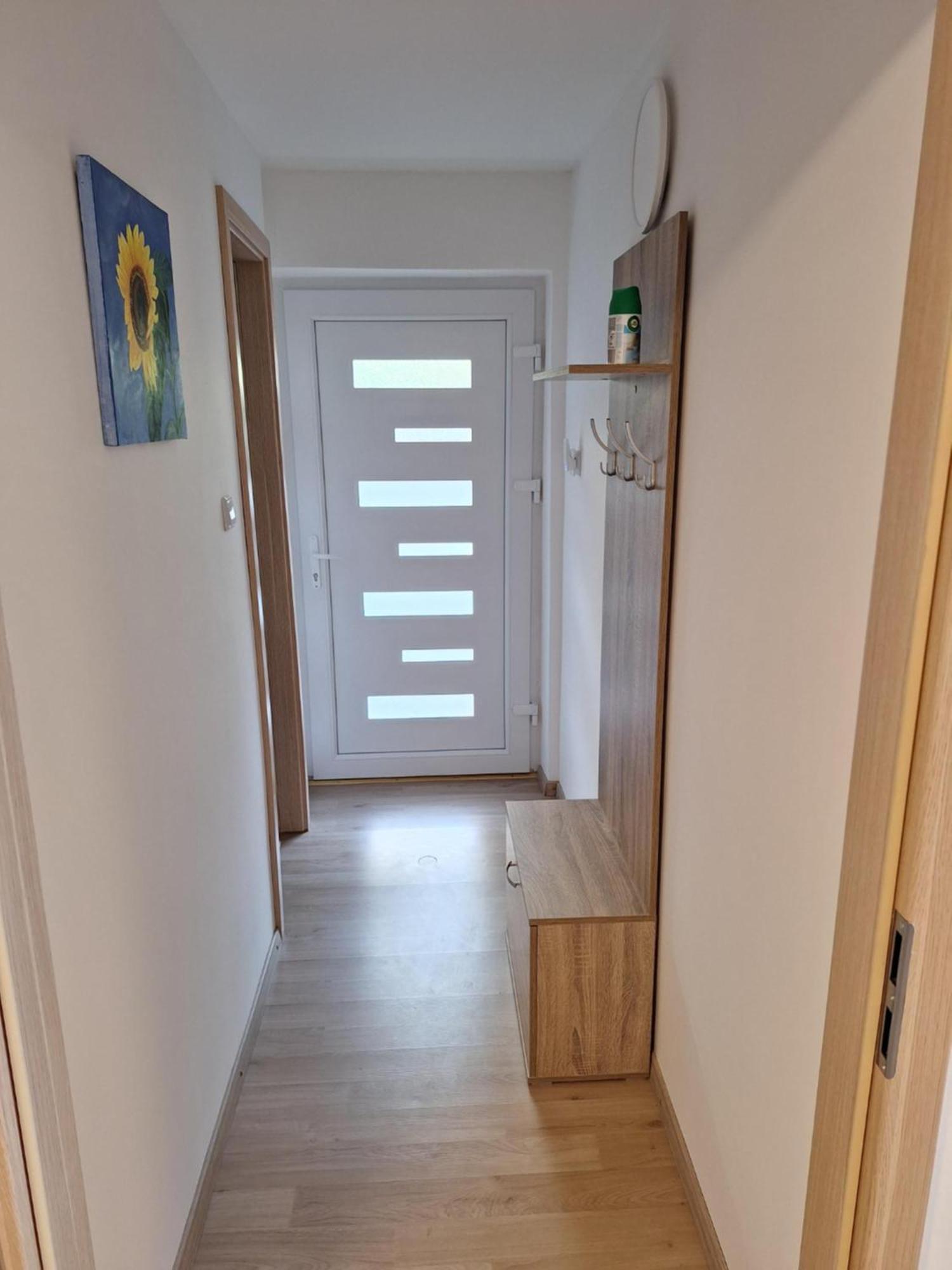 Apartment Belka Jesenice Buitenkant foto