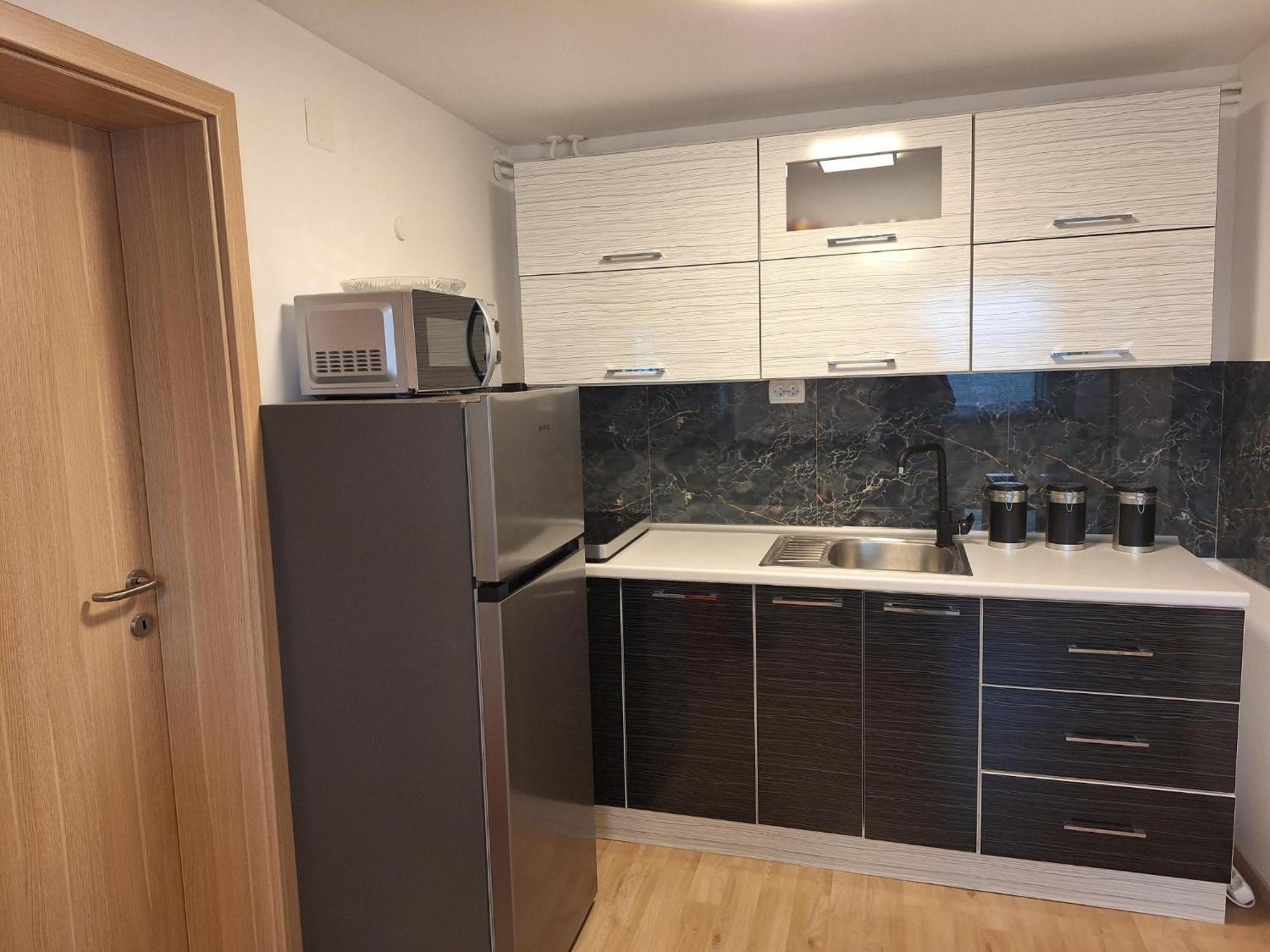 Apartment Belka Jesenice Buitenkant foto