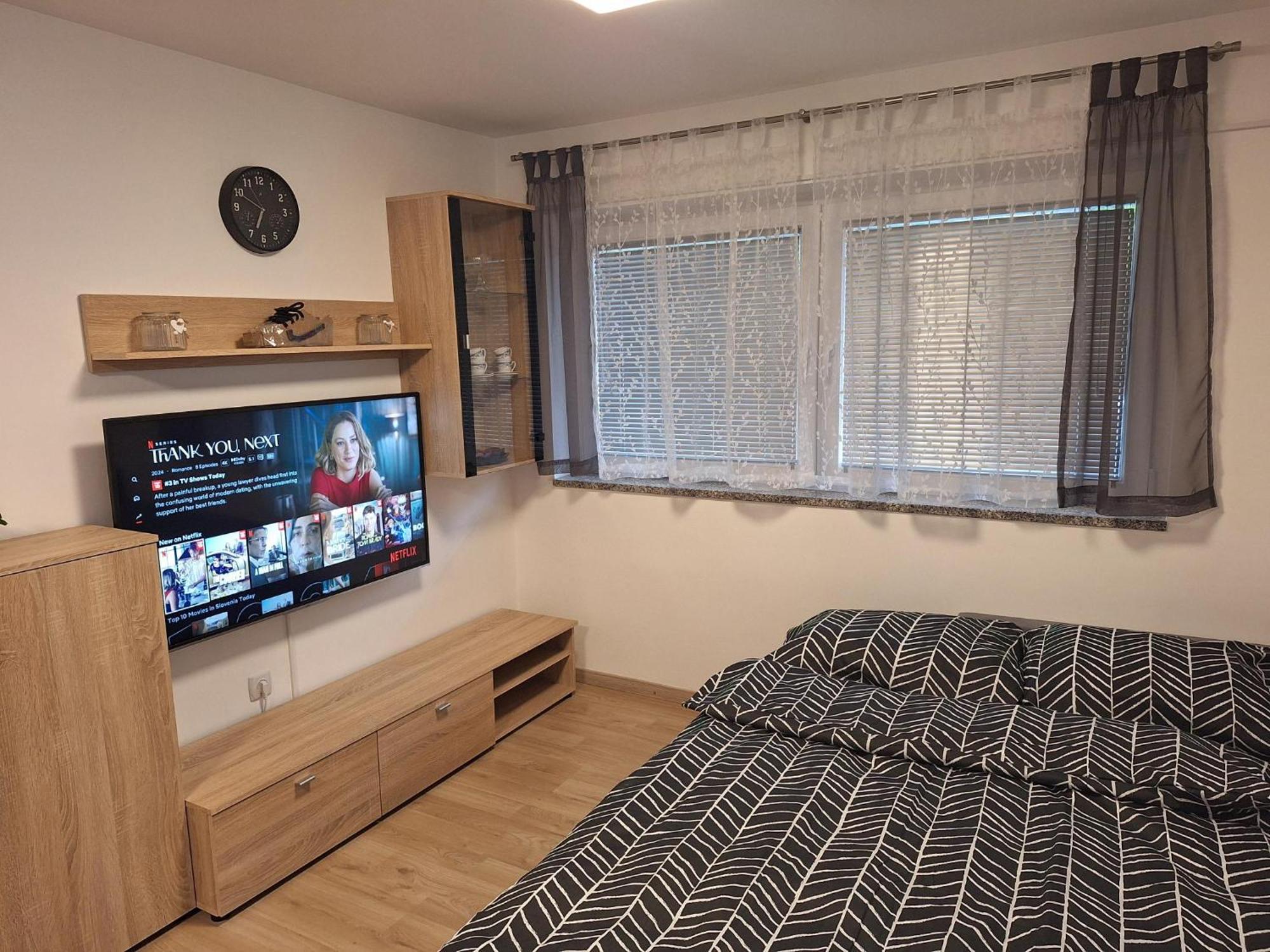 Apartment Belka Jesenice Buitenkant foto