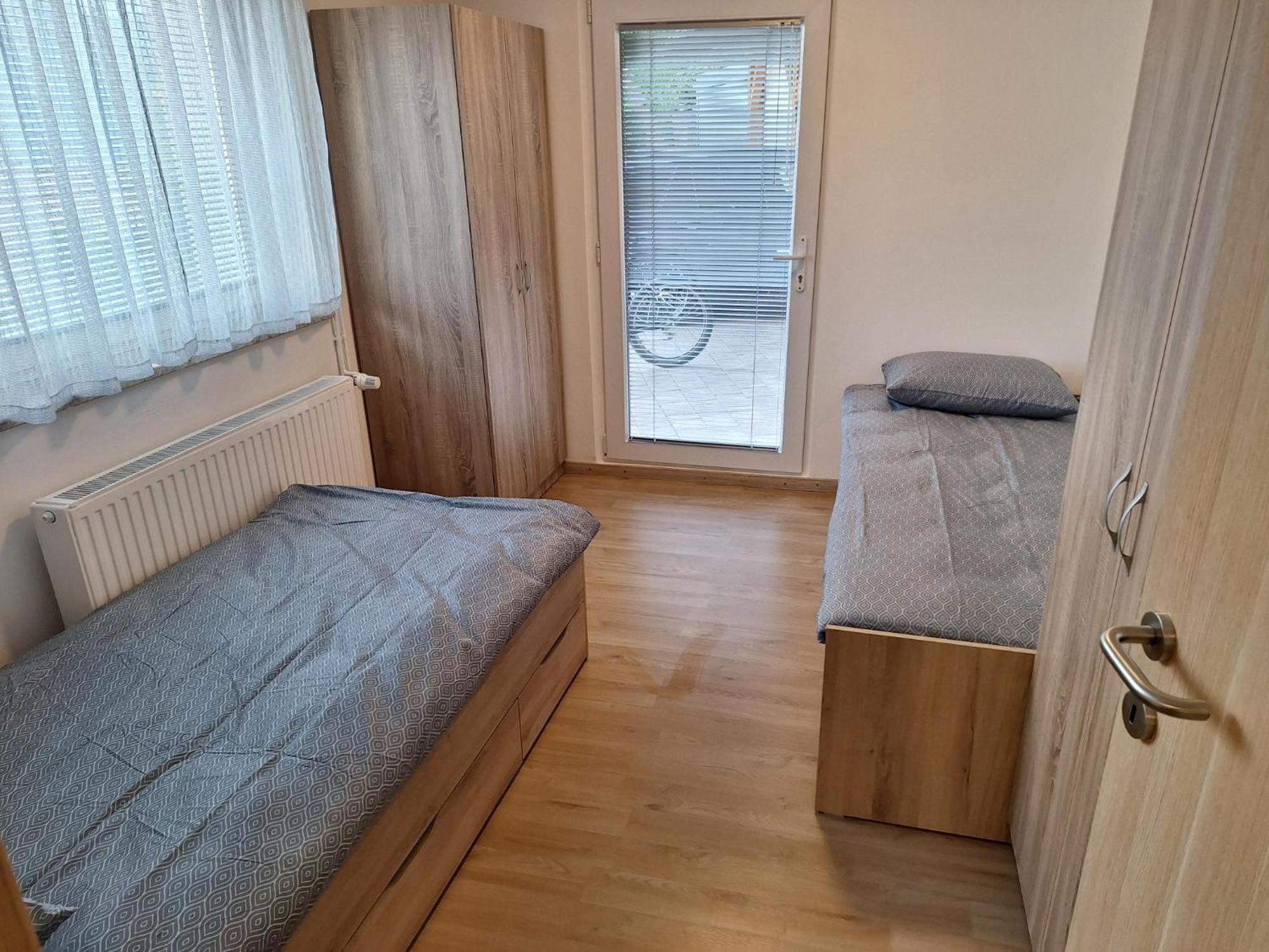 Apartment Belka Jesenice Buitenkant foto