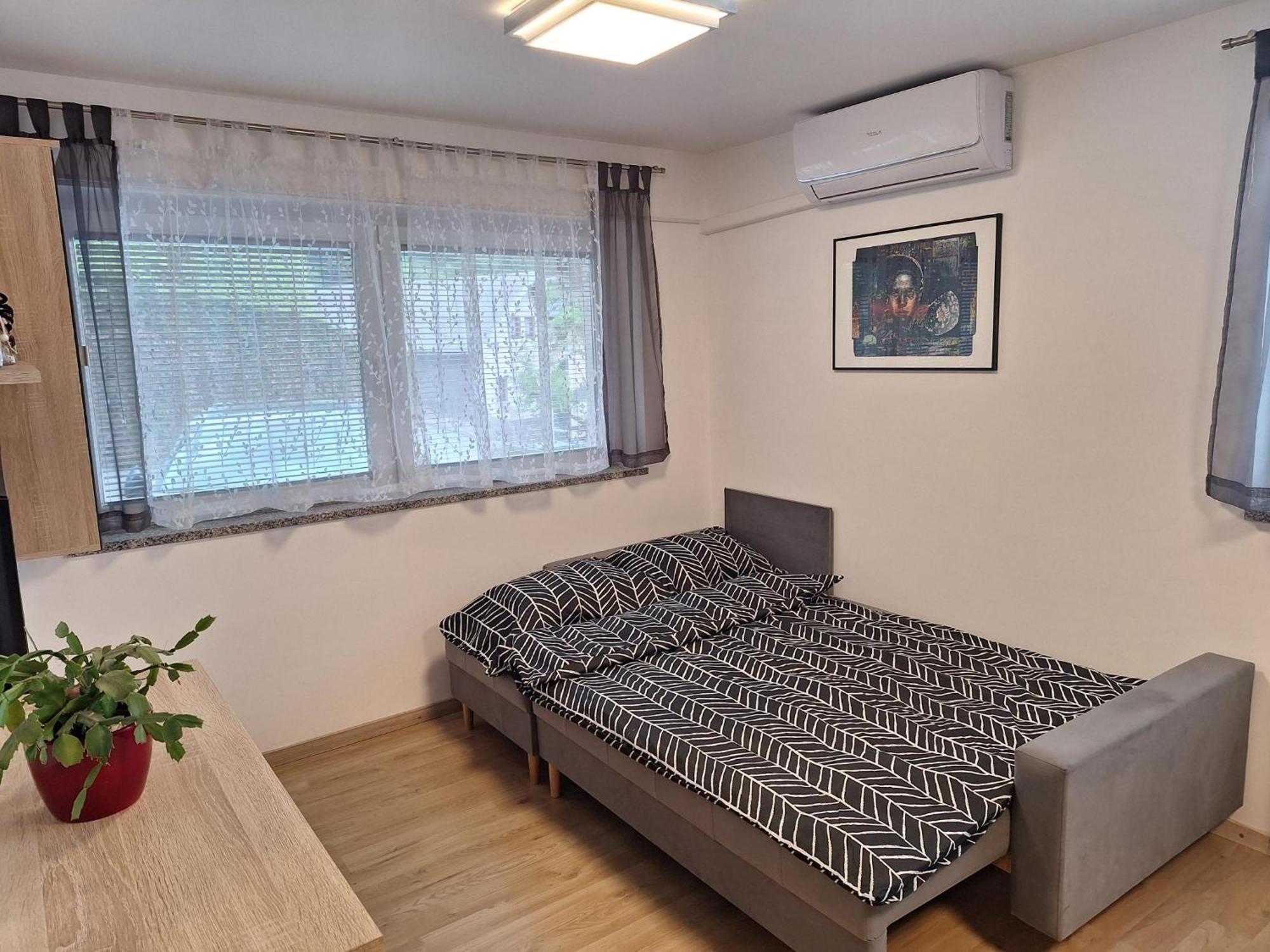 Apartment Belka Jesenice Buitenkant foto