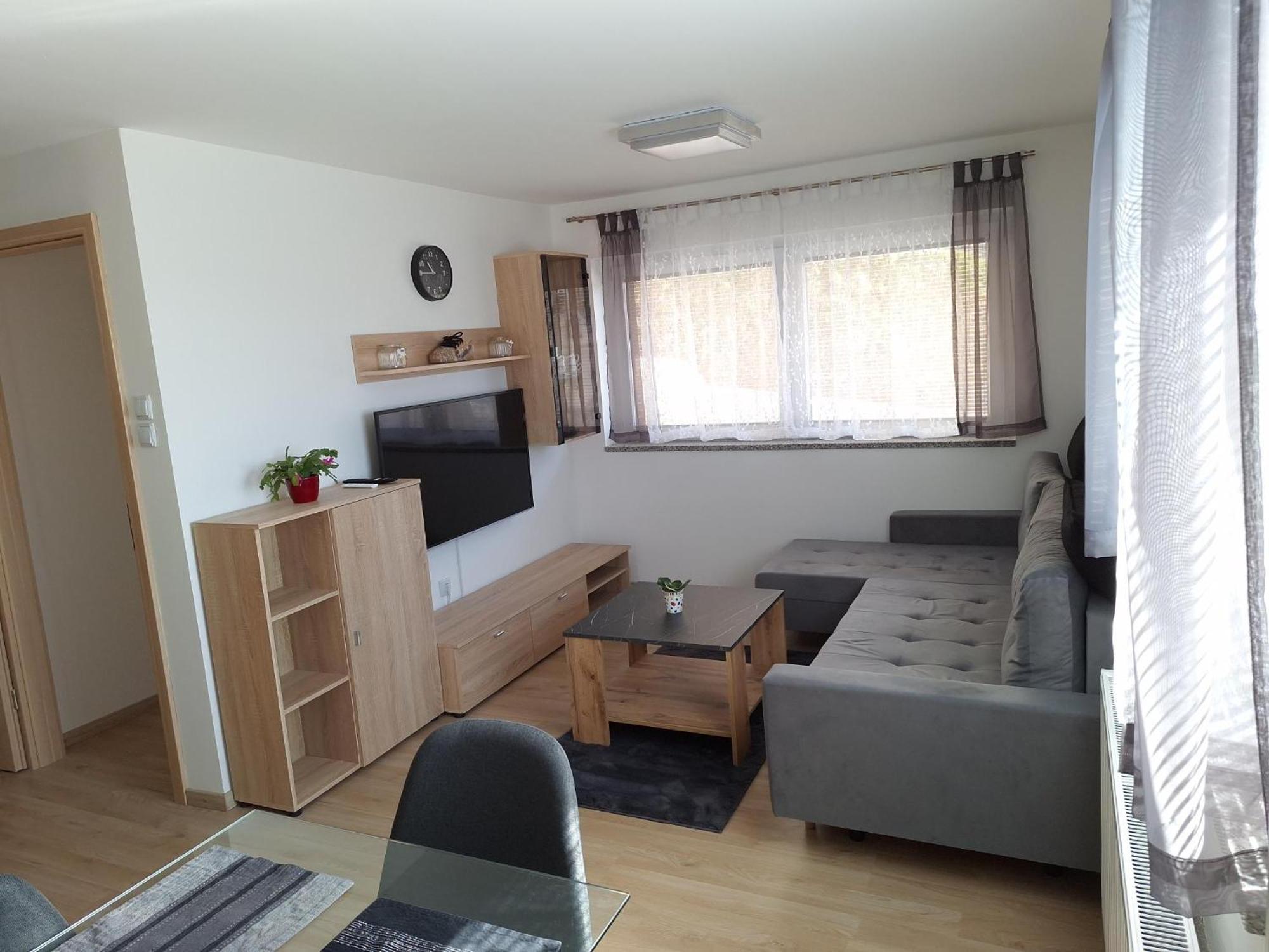 Apartment Belka Jesenice Buitenkant foto